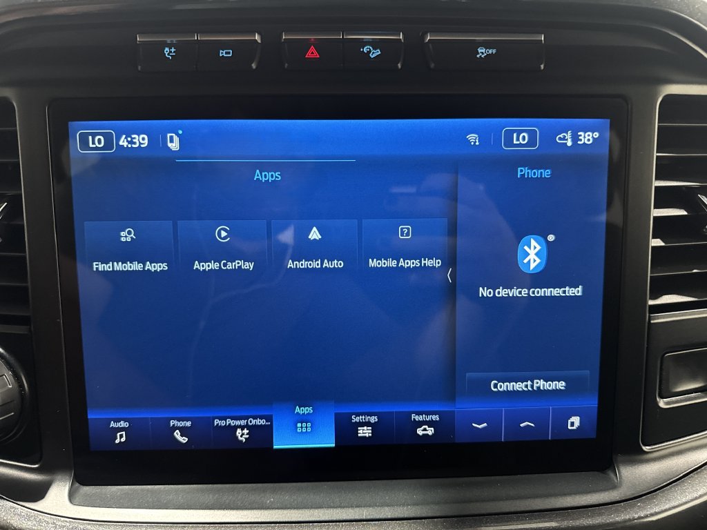 Used 2022 Ford F150 XLT w/ Equipment Group 302A High AWD/4WD image 29