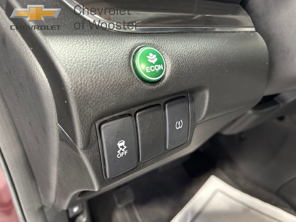 Used 2016 Honda CR-V EX-L image 12