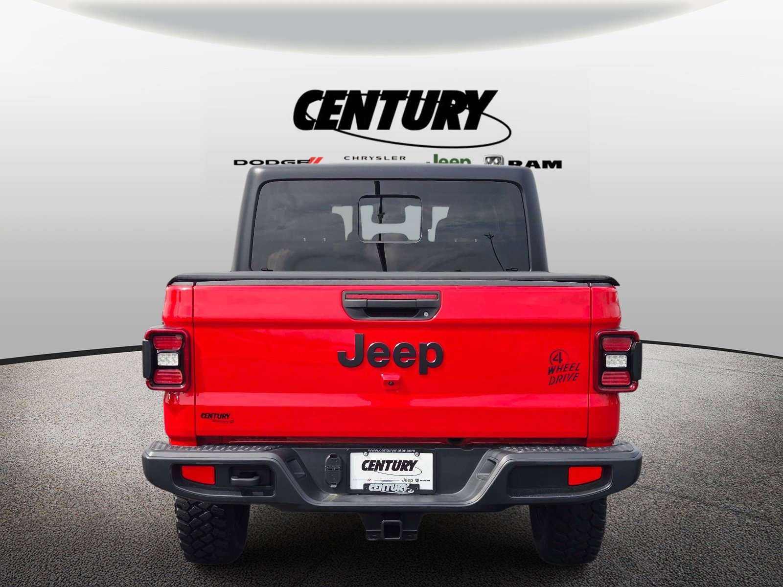 Used 2024 Jeep Gladiator Sport image 5