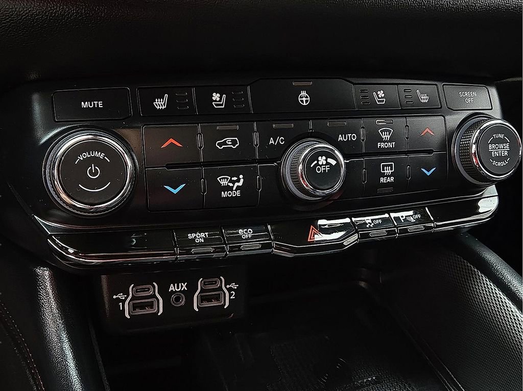 Used 2023 Dodge Durango R/T image 16