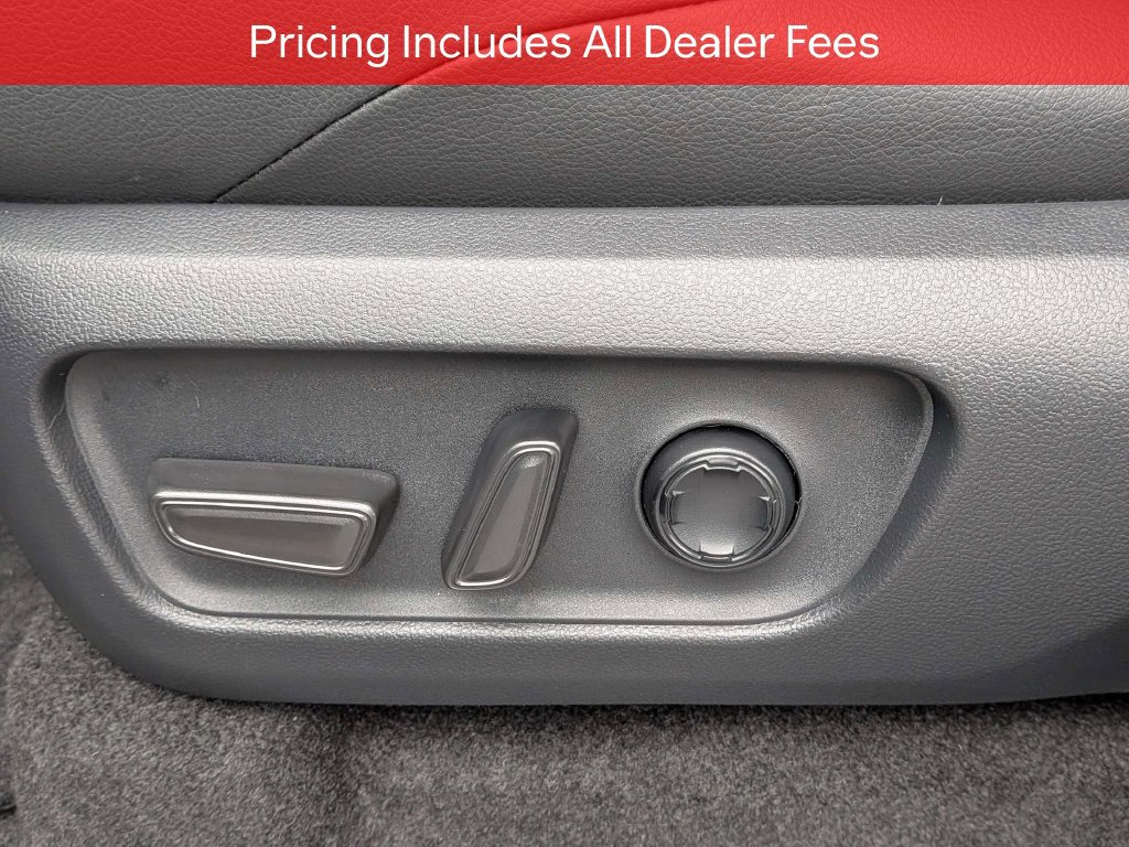 New 2026 Toyota 4Runner TRD Sport Premium AWD/4WD image 21