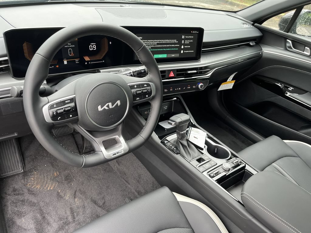 New 2026 Kia K5 GT-Line FWD image 13