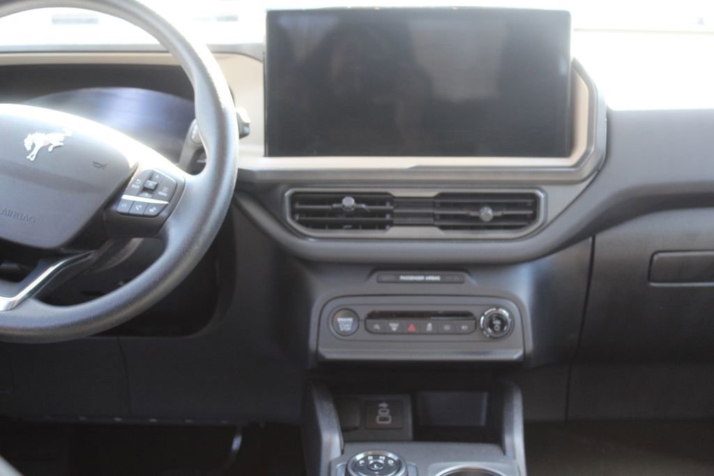Used 2025 Ford Bronco Sport Big Bend image 9