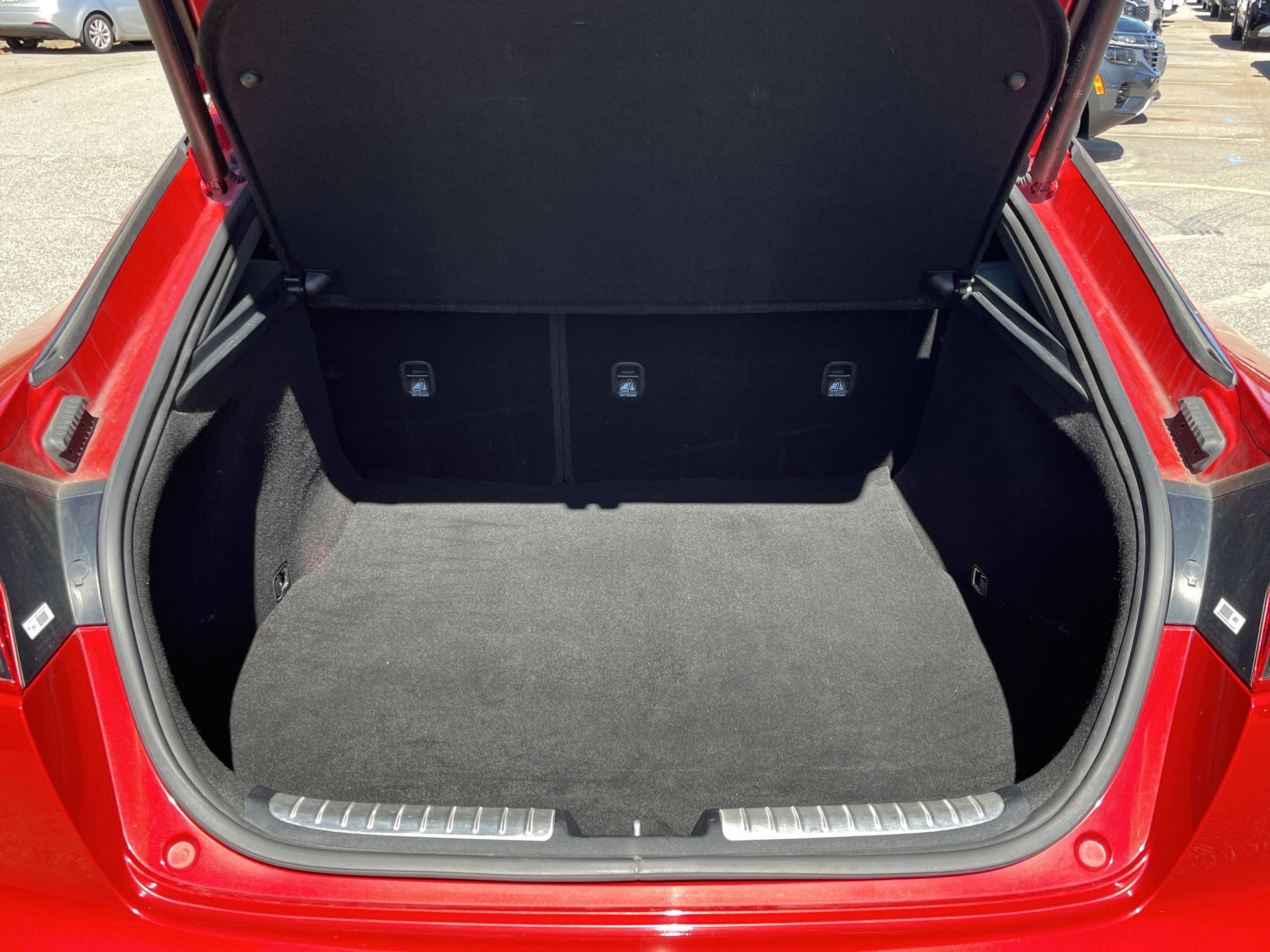 Used 2023 Kia Stinger GT2 image 31