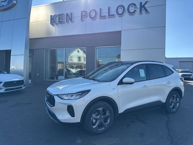 New 2026 Ford Escape ST-Line Select image 2