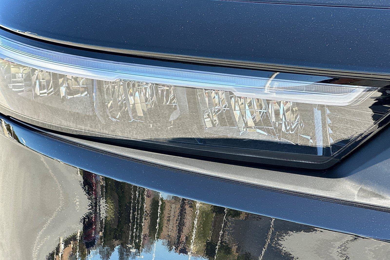 New 2026 Honda Accord SE image 16