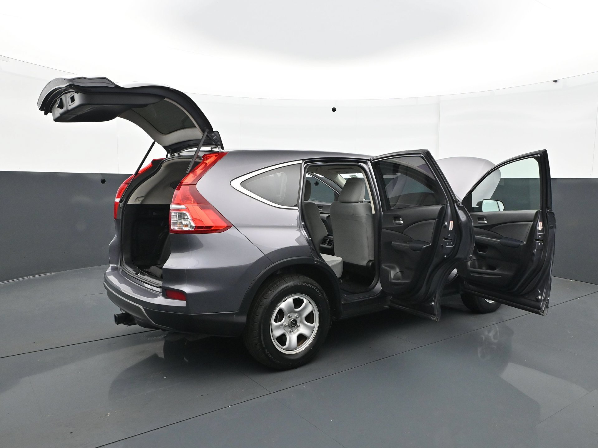 Used 2016 Honda CR-V LX image 34