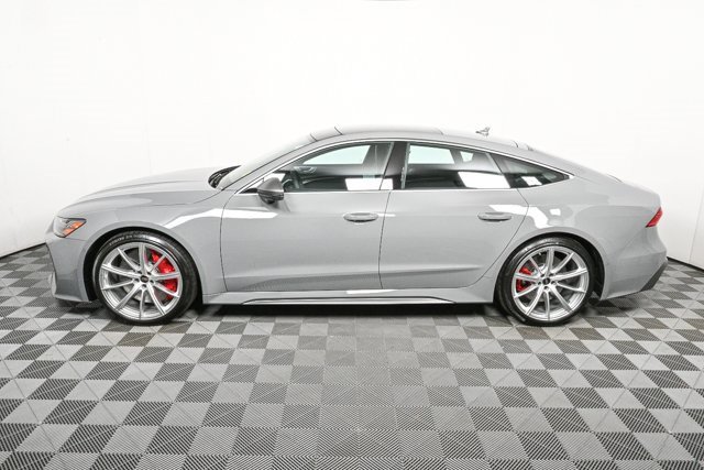 New 2026 Audi RS 7 Performance image 32