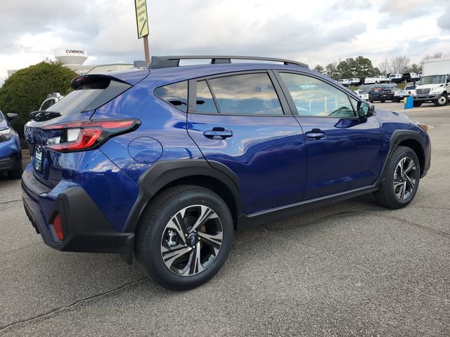 New 2026 Subaru Crosstrek 2.0i Premium image 6