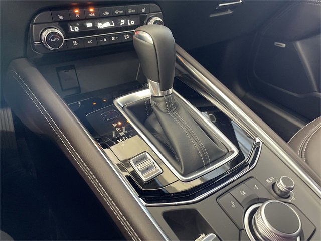New 2025 MAZDA CX-5 Signature image 28