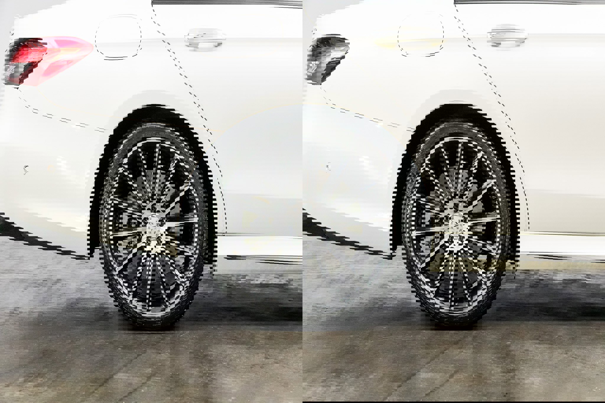 Used 2022 Mercedes-Benz E 53 AMG 4MATIC image 26