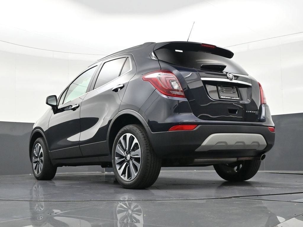 Used 2022 Buick Encore Preferred w/ Safety Package image 26