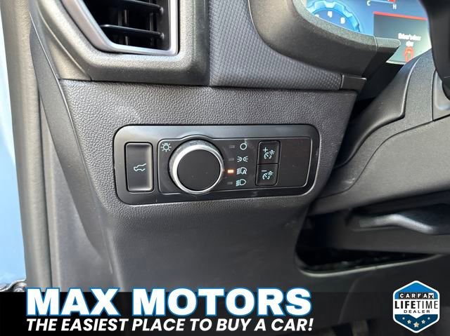 New 2025 Ford Bronco Sport Big Bend image 19