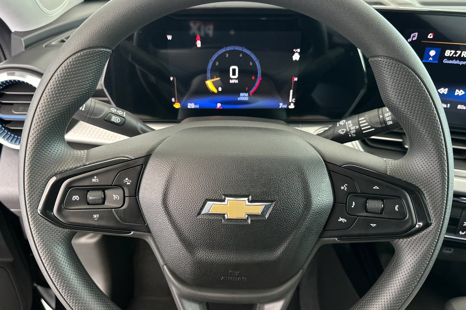 New 2026 Chevrolet Trax LT FWD image 23