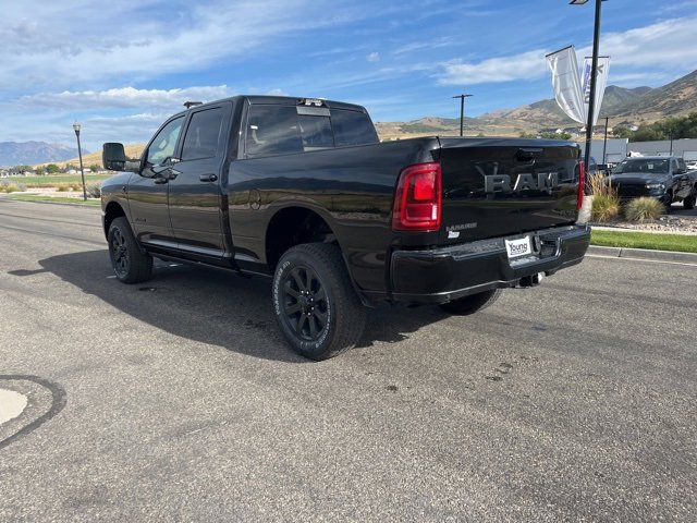 New 2026 RAM 2500 Laramie image 6