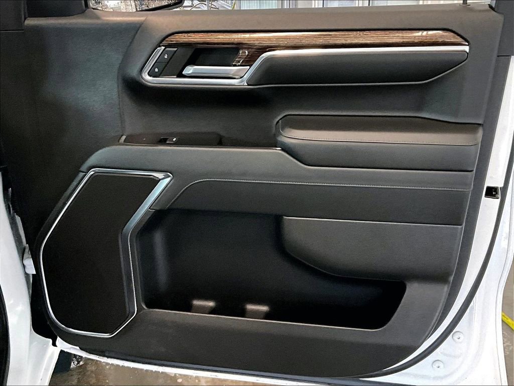 Used 2024 GMC Sierra 1500 Elevation w/ X31 Off-Road Package image 12