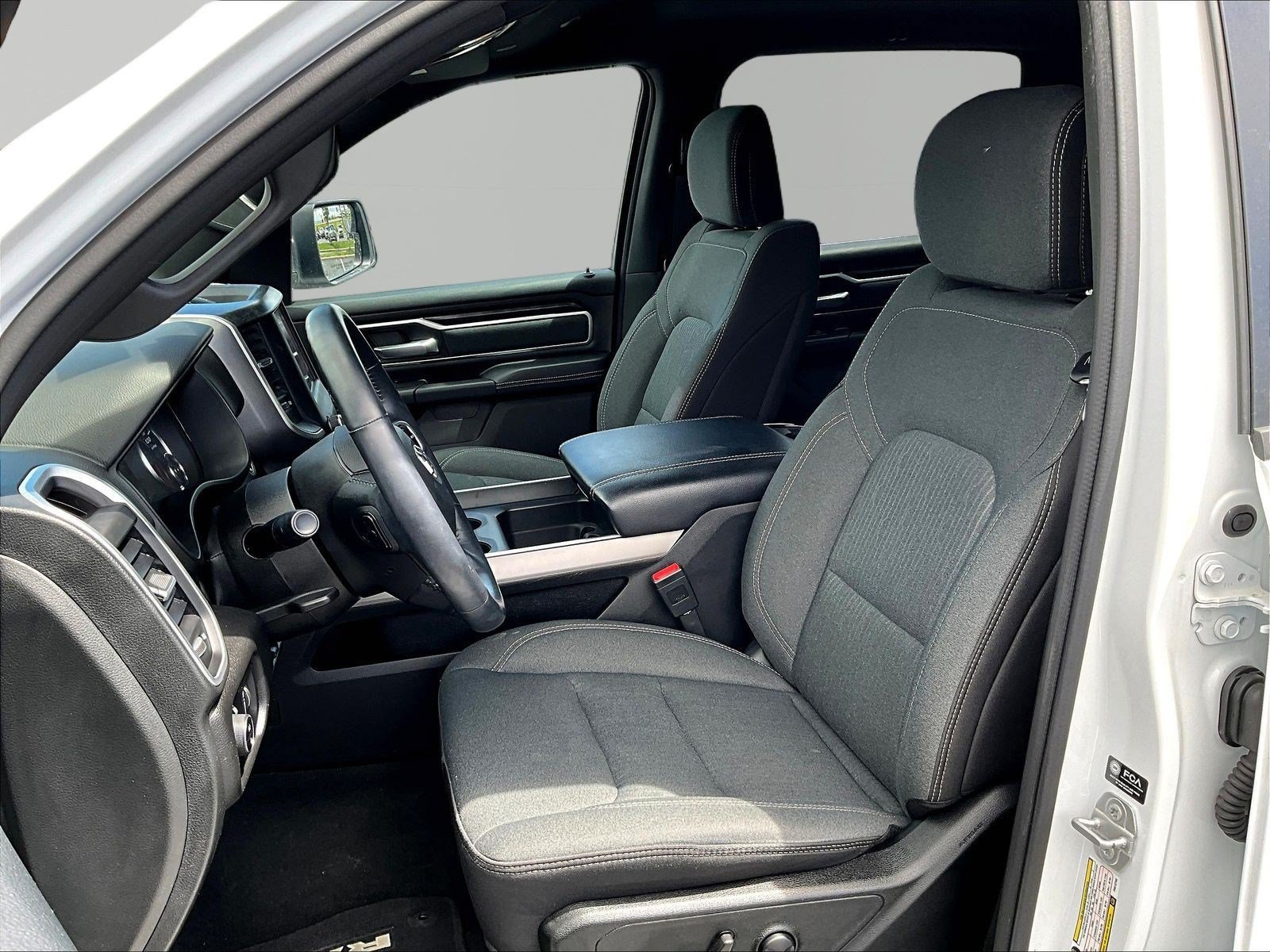 Used 2023 RAM 1500 Big Horn AWD/4WD image 21