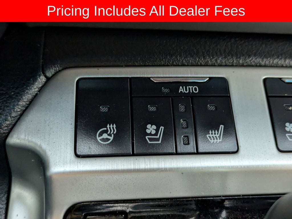 Used 2019 Toyota Land Cruiser AWD/4WD image 26