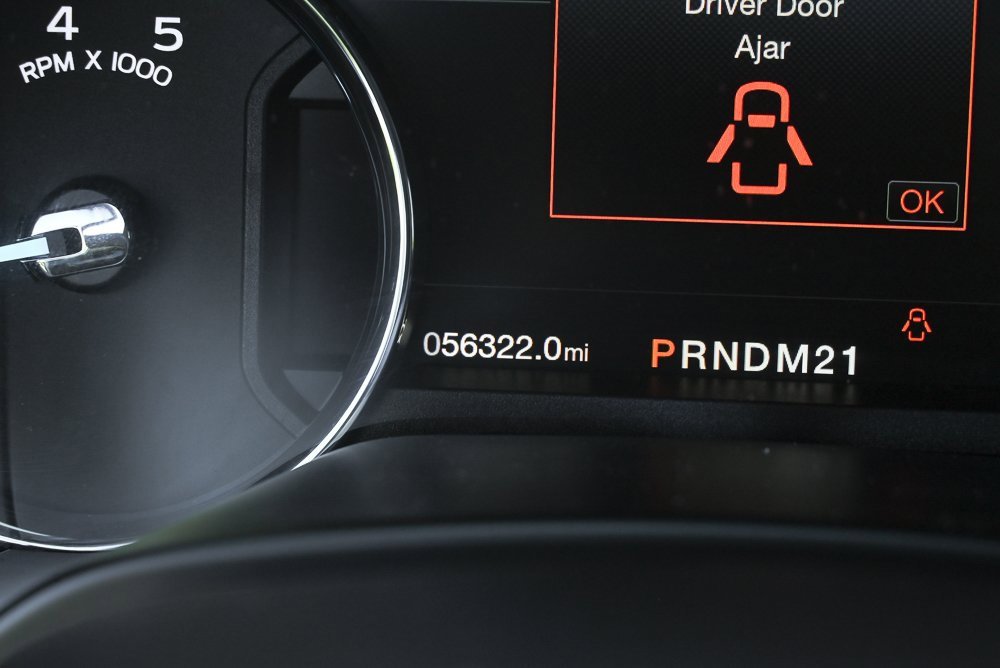 Used 2019 Ford F450 Platinum w/ Platinum Ultimate Package image 23