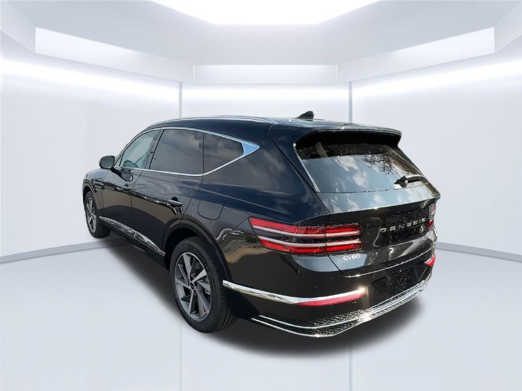 Used 2026 Genesis GV80 2.5T Advanced AWD/4WD image 9