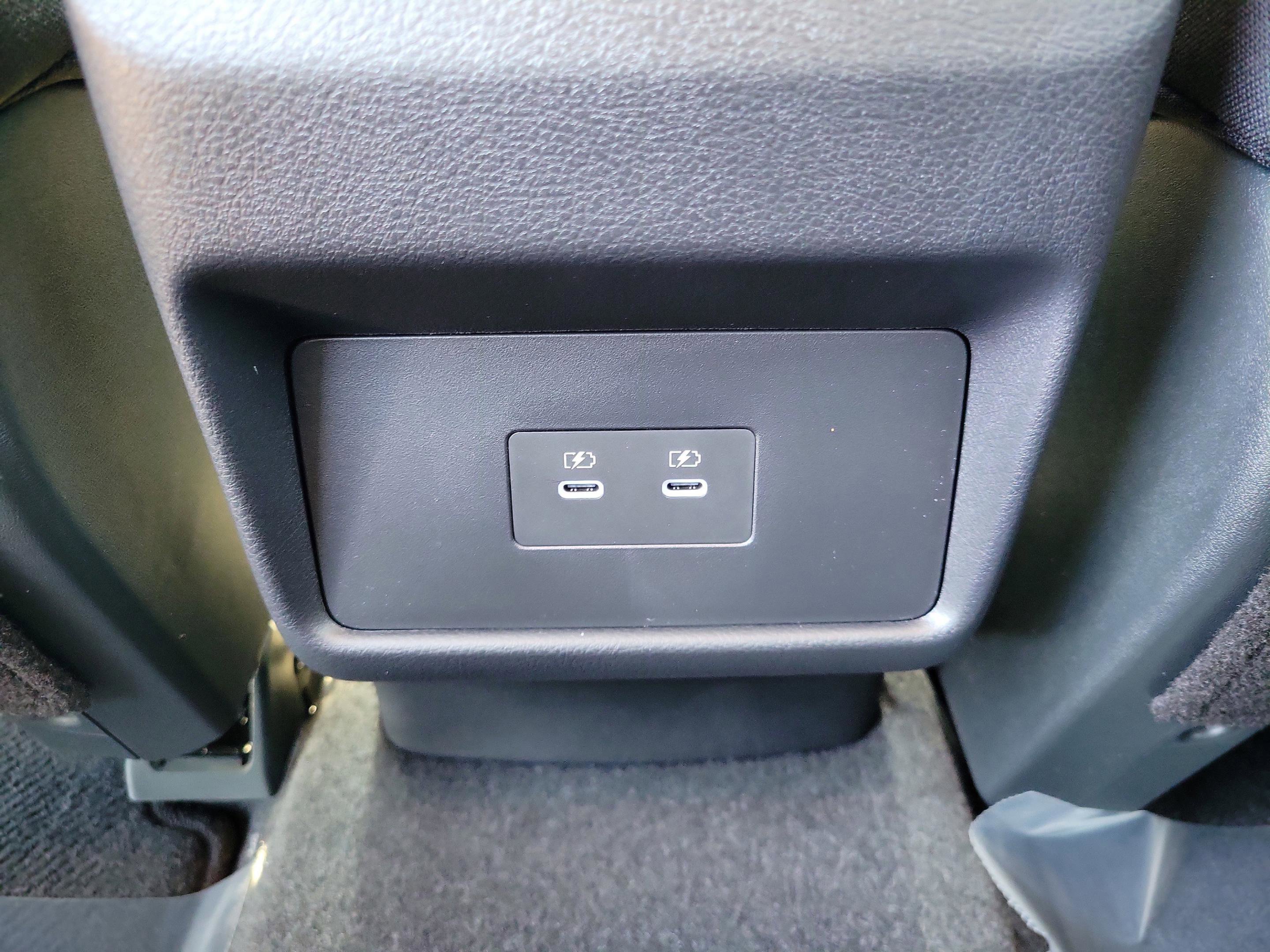 New 2026 Nissan Rogue SV w/ Cold Weather Package FWD image 13