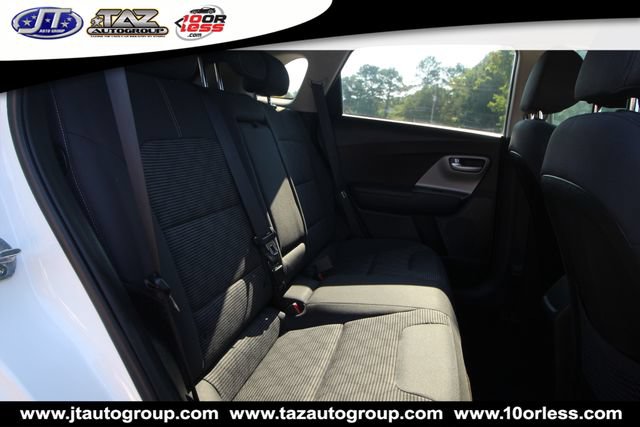 Used 2019 Kia Niro LX FWD image 14