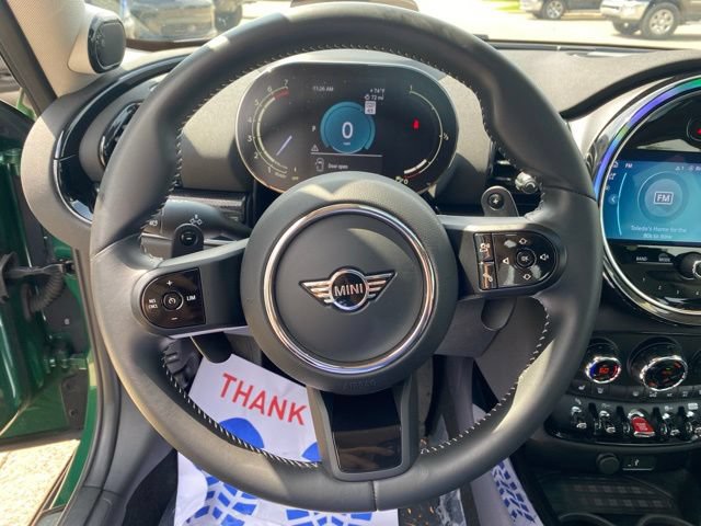 Used 2023 MINI Cooper Clubman S AWD/4WD image 13