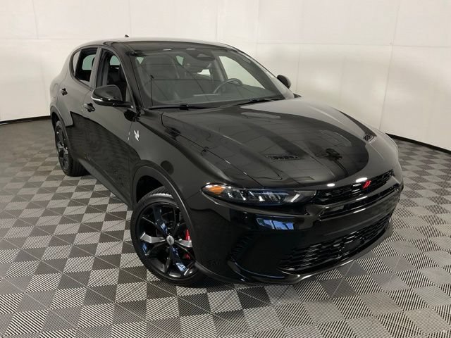 Used 2023 Dodge Hornet GT w/ Track Pack AWD/4WD image 43