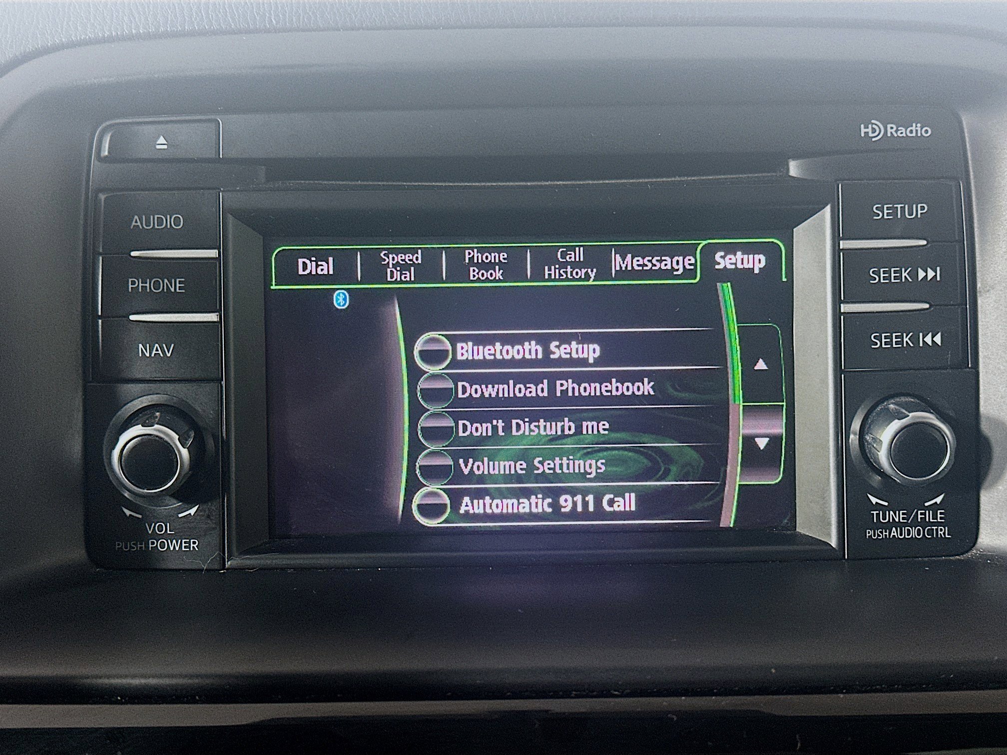 Used 2015 MAZDA CX-5 Touring w/ Bose/Moonroof Package FWD image 22