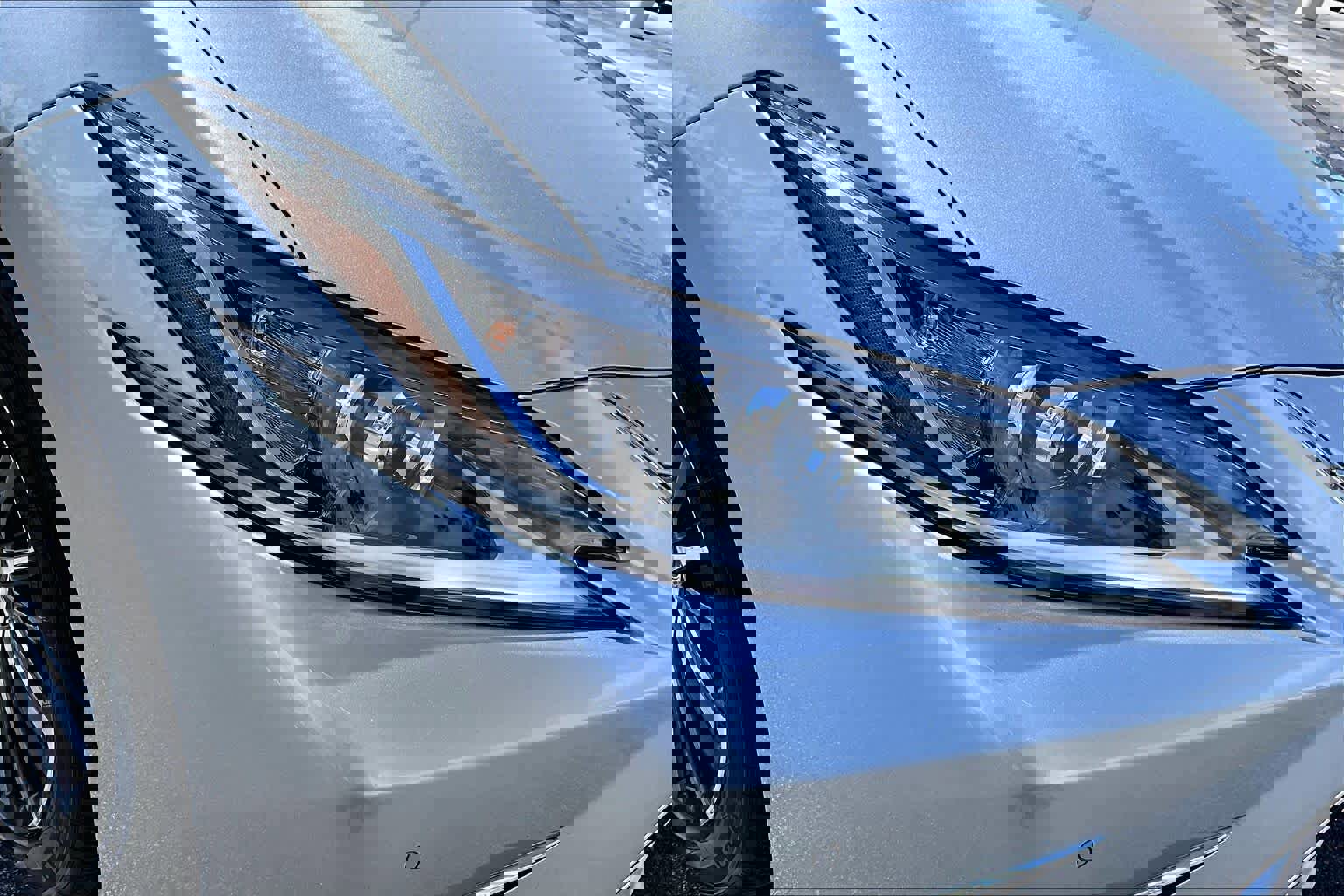 Certified 2025 Lexus ES 300h w/ Premium Package image 26