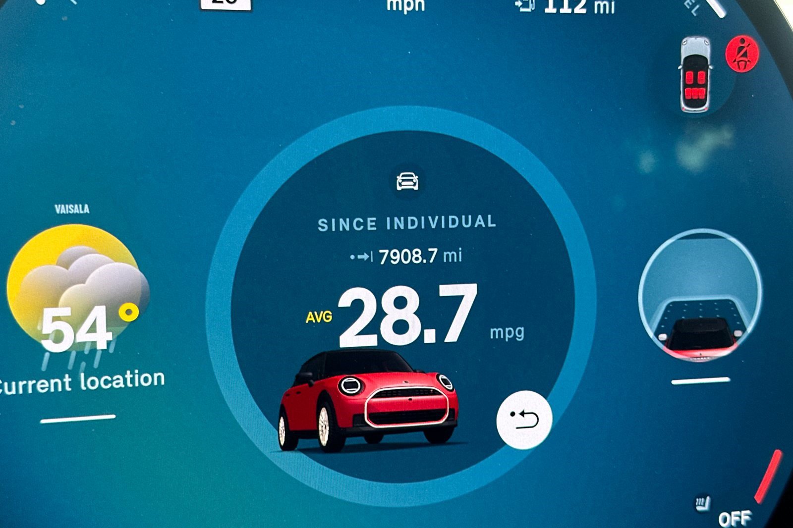 Used 2025 MINI Cooper S image 33