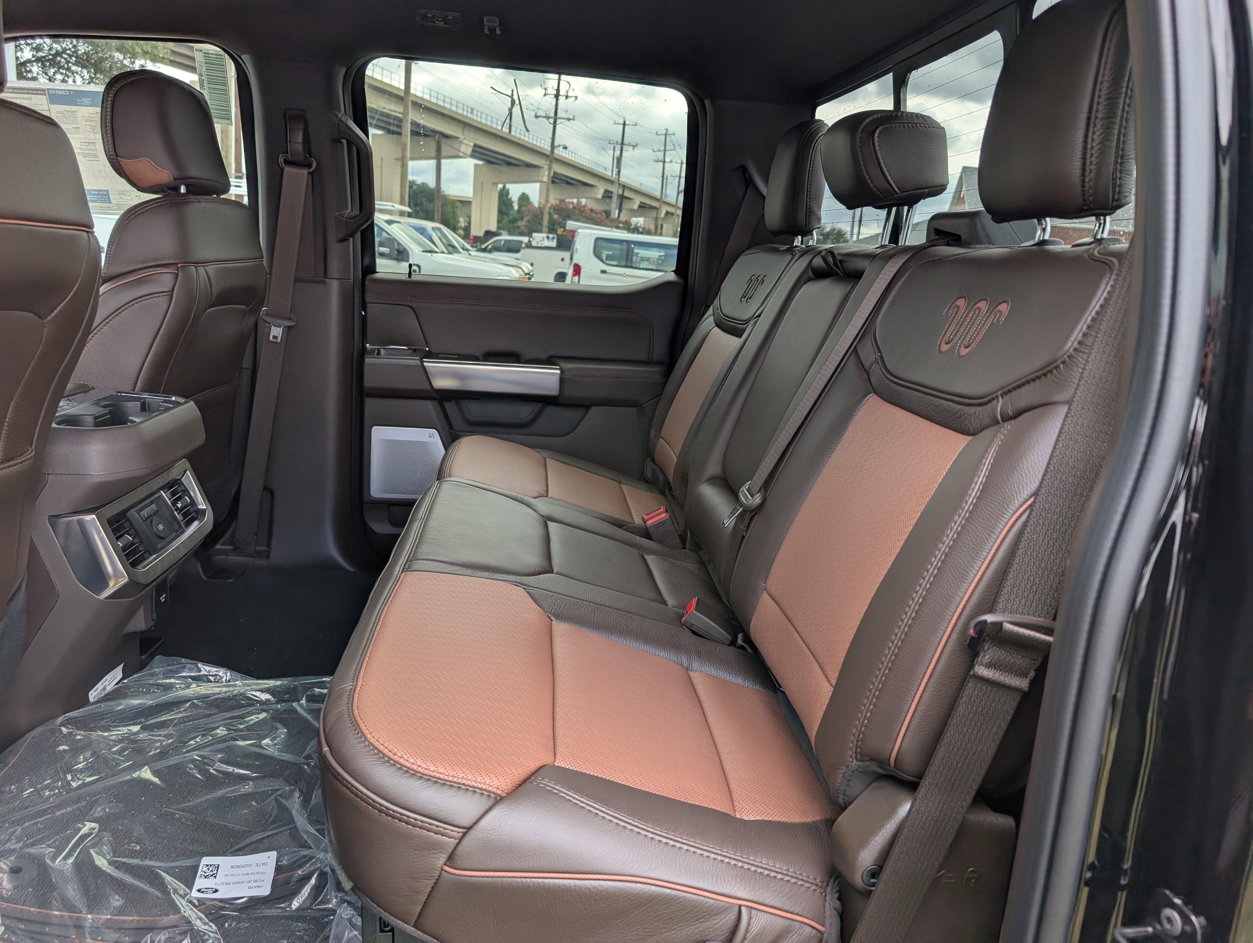 New 2026 Ford F250 King Ranch image 27