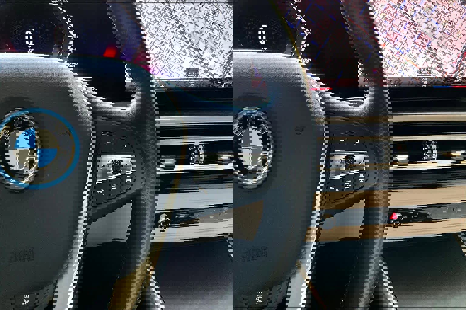 Used 2023 BMW i4 eDrive35 w/ Premium Package image 24