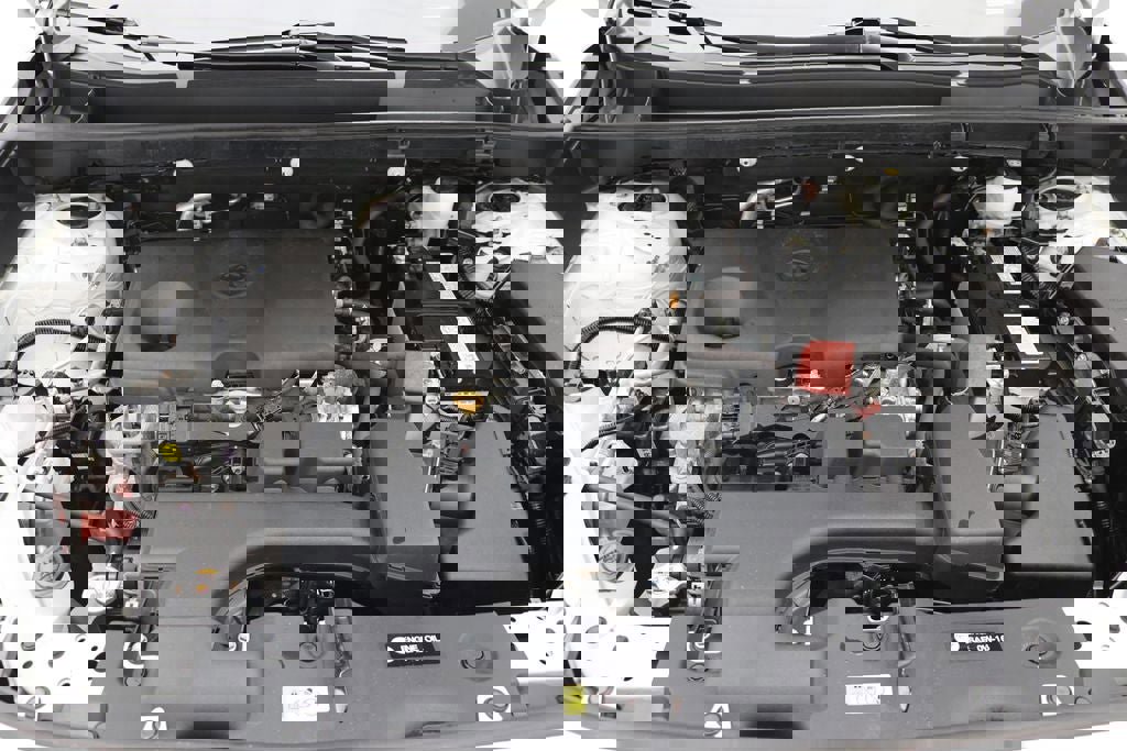 Used 2024 Toyota RAV4 LE image 23