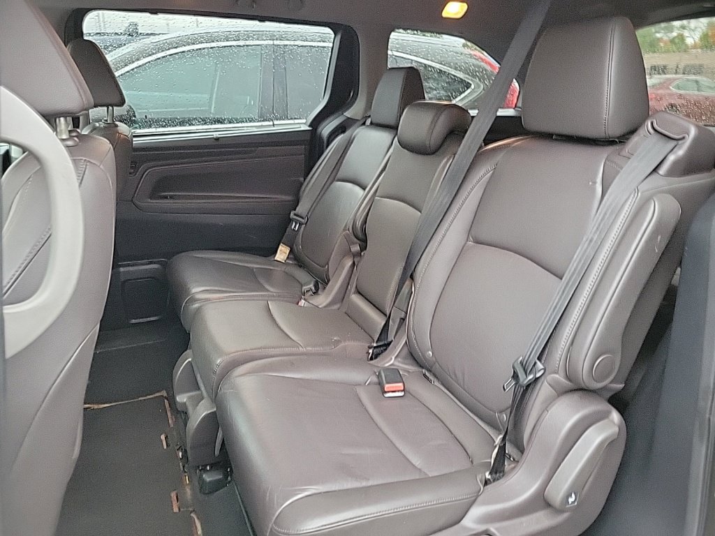 Used 2020 Honda Odyssey EX-L image 14