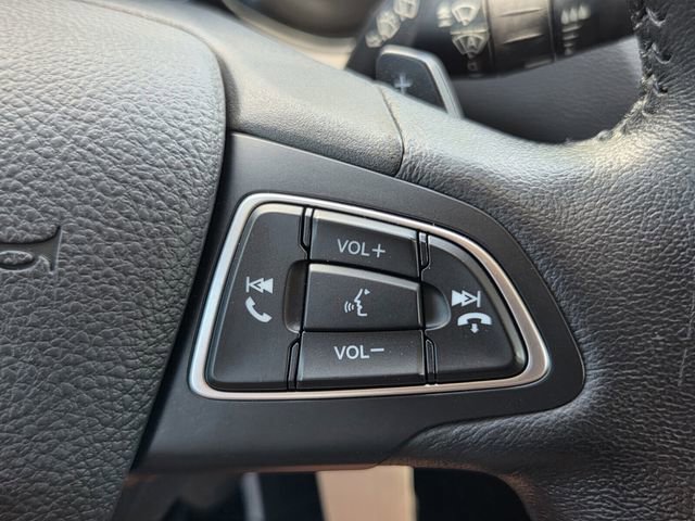 Used 2018 Ford Escape SE FWD image 23