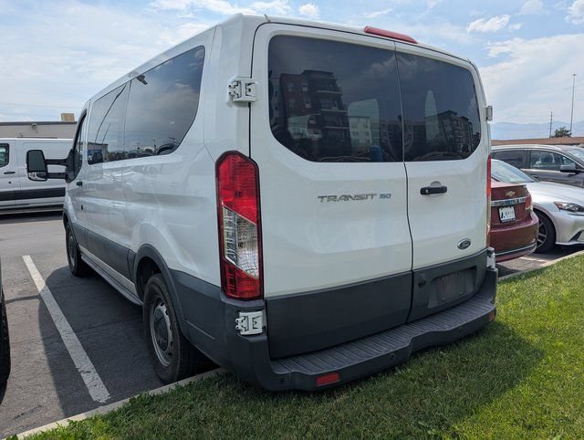 Used 2018 Ford Transit 150 XL RWD image 4