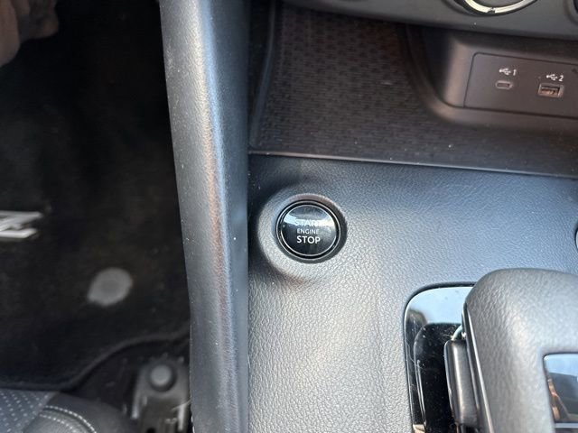 Used 2023 Nissan Z Performance w/ Floor Mat Package (L93) image 36