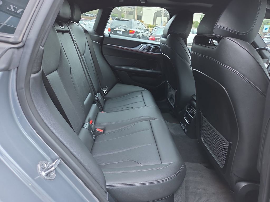 Used 2024 BMW i4 xDrive40i image 16