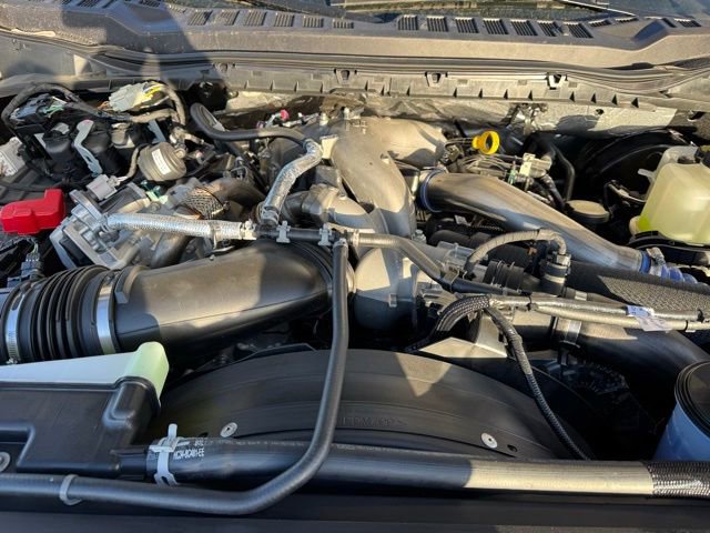 New 2026 Ford F250 XL w/ STX Appearance Package AWD/4WD image 24