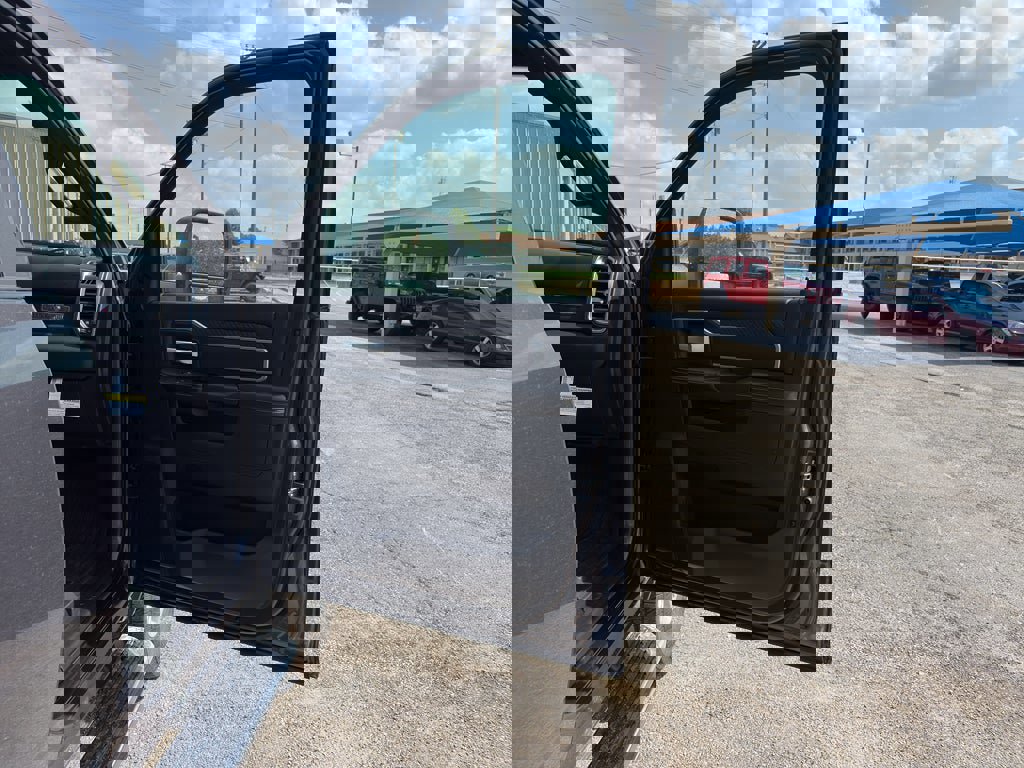 New 2026 RAM 2500 Lone Star image 12