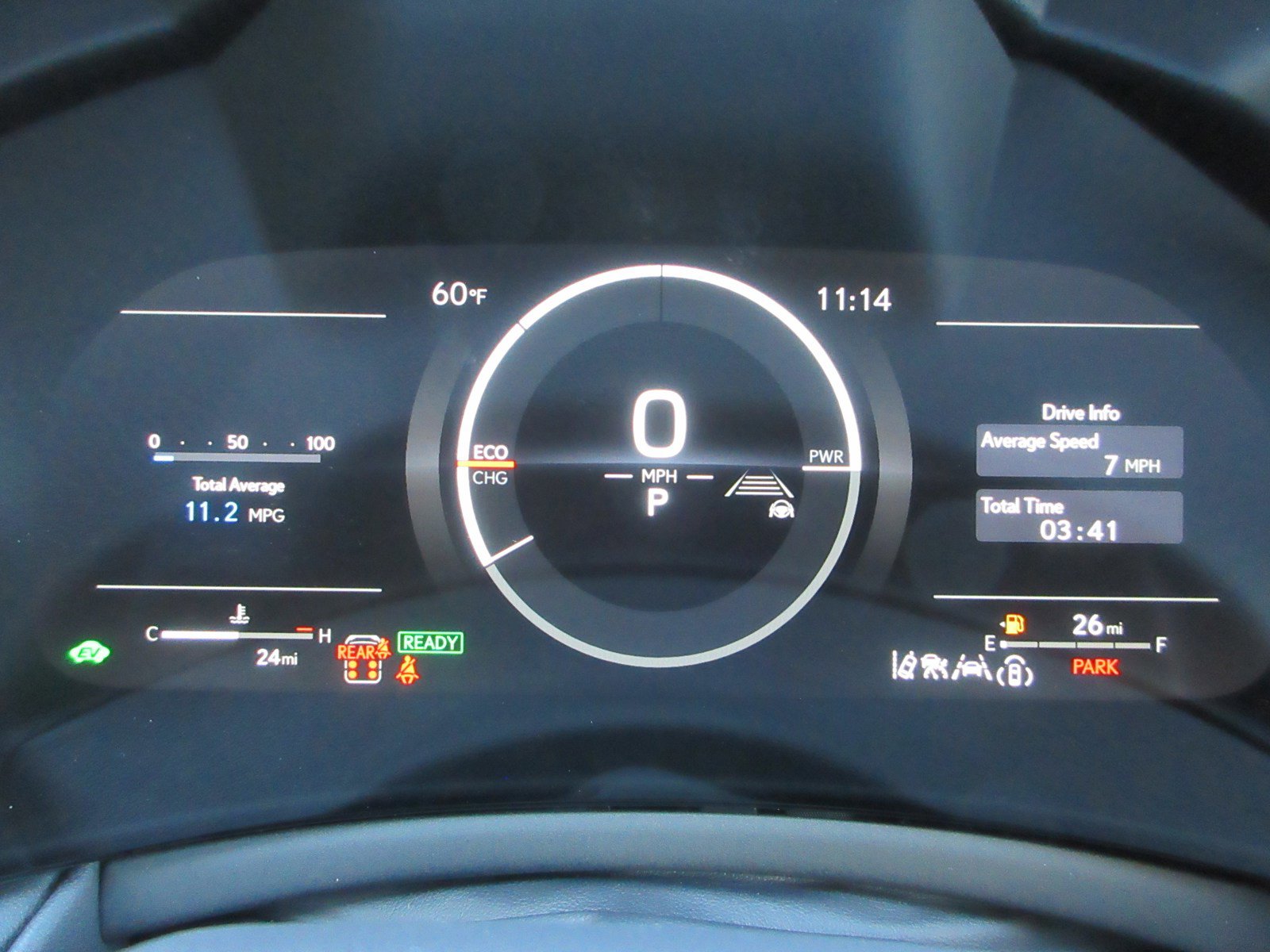 New 2026 Lexus TX 500h AWD image 38