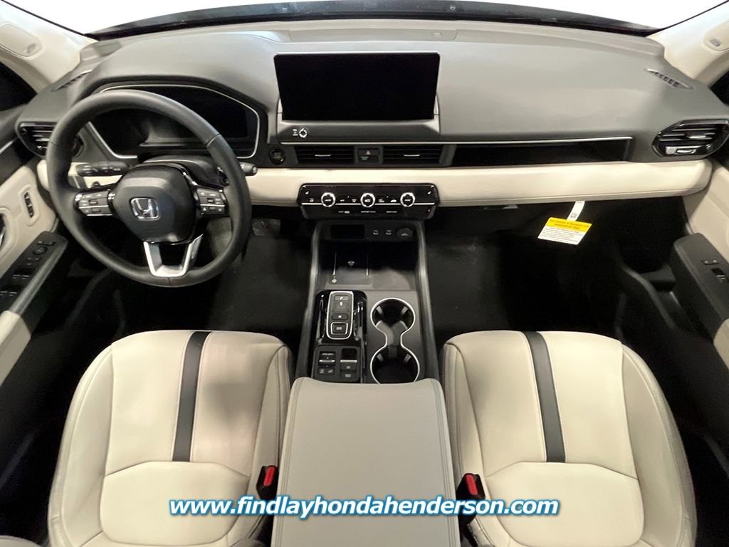 New 2026 Honda Pilot Touring image 26