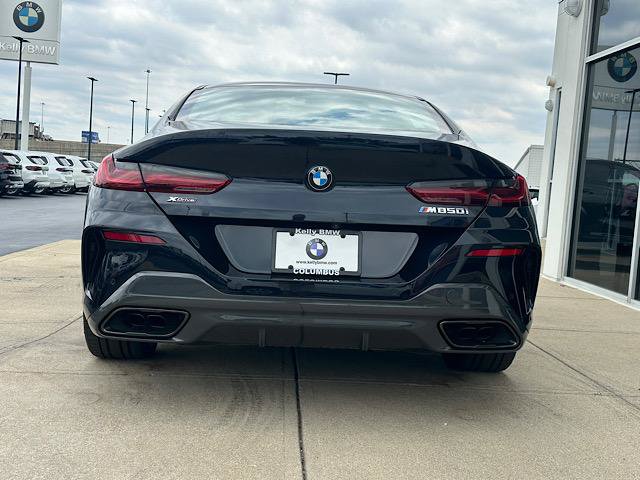 Used 2026 BMW M850i xDrive AWD/4WD image 7