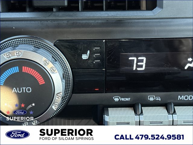 Used 2025 Toyota Tacoma TRD Sport AWD/4WD image 17