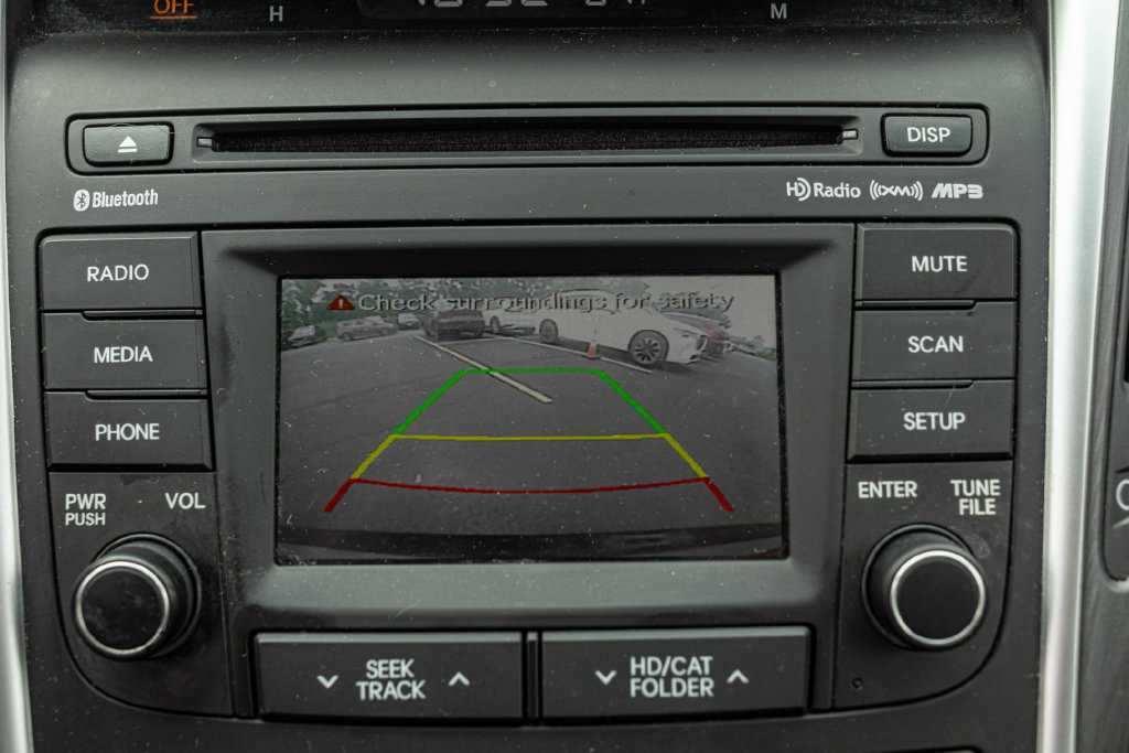 Used 2014 Hyundai Sonata GLS w/ Popular Equipment Group 2 FWD image 17