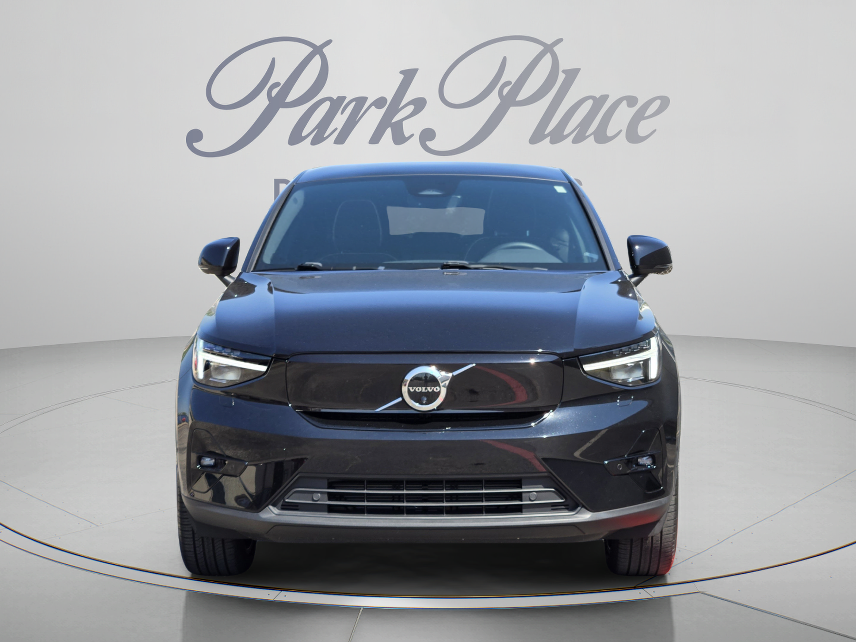 Certified 2023 Volvo C40 P8 Recharge Ultimate AWD/4WD image 9