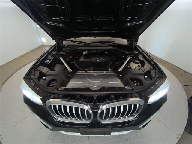 Used 2019 BMW X3 xDrive30i image 25
