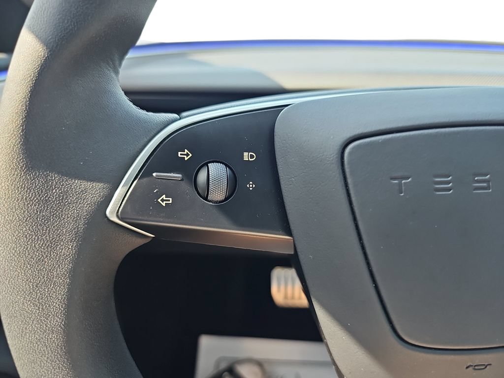 Used 2025 Tesla Model 3 Performance AWD/4WD image 17