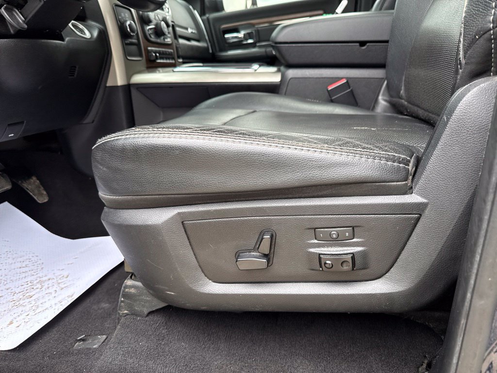 Used 2013 RAM 2500 Laramie w/ Convenience Group AWD/4WD image 28